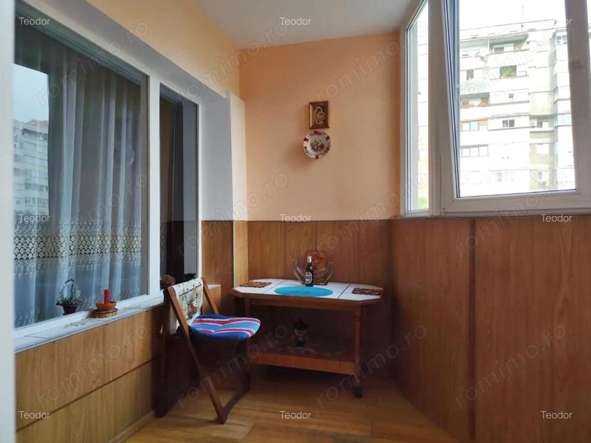 Apartament 3 camere de vanzare, B-dul Dacia, Oradea - 16