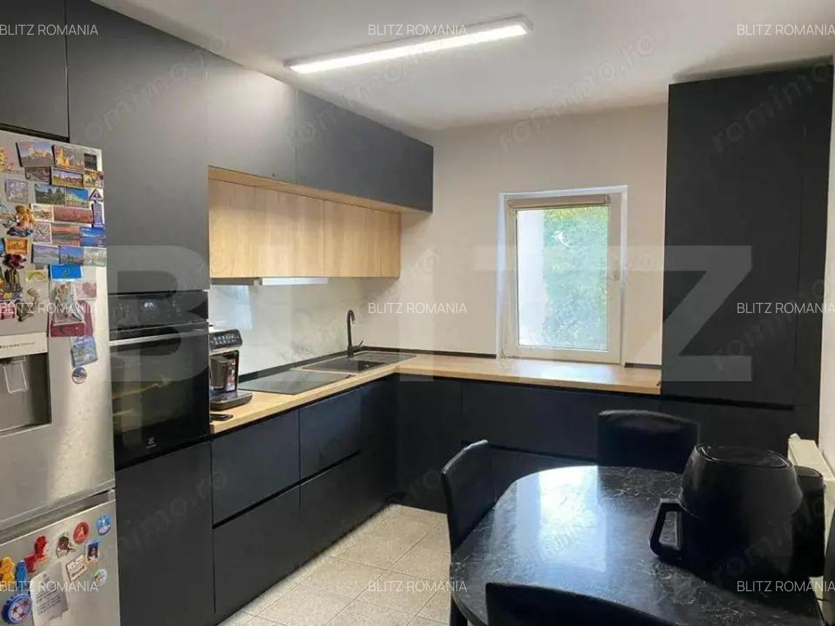 Apartament 4 camere, 84 mp, parcare, zona USAMV - 2
