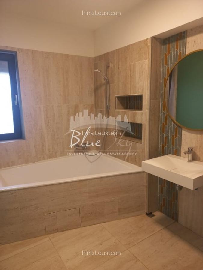 Apartament 4 cam nemobilat, 135mp, terasa +curte +2 locuri de parcare- ELVILA - 16