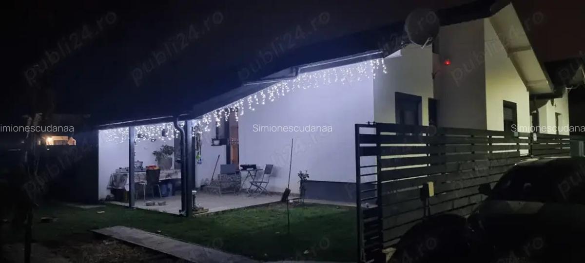 Casa cu 3 camere - 4