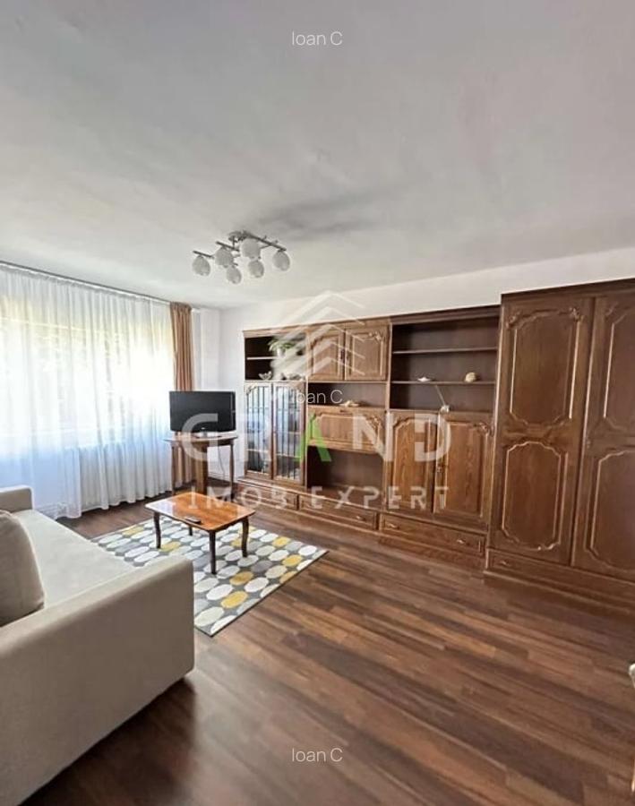 Apartament cu 4 camere decomandat, mobilat în Mărăști - 4