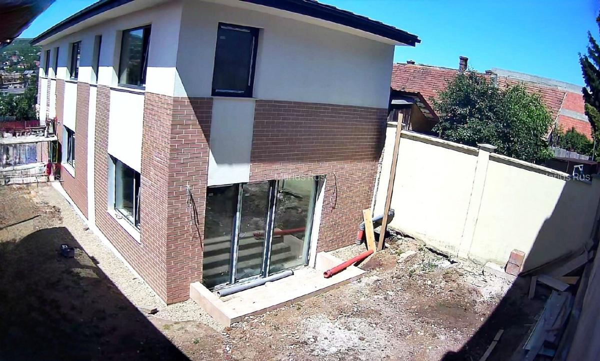 Casa individuala in Gruia, 145 mp utili, design modern, pret oportun - 1