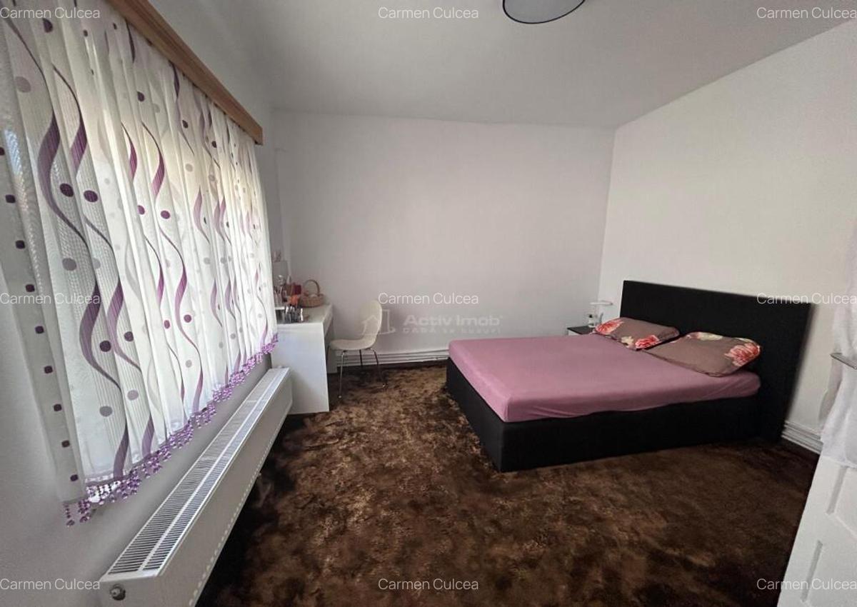 Bocsa Montana, Casa Cocheta pentru Familie mare. - 2