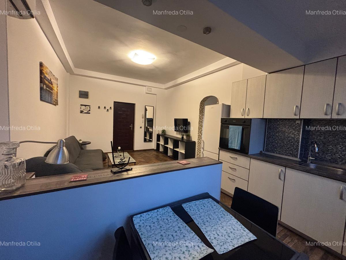 Vanzare apartament cu 4 camere  C.A. Rosetti - 10