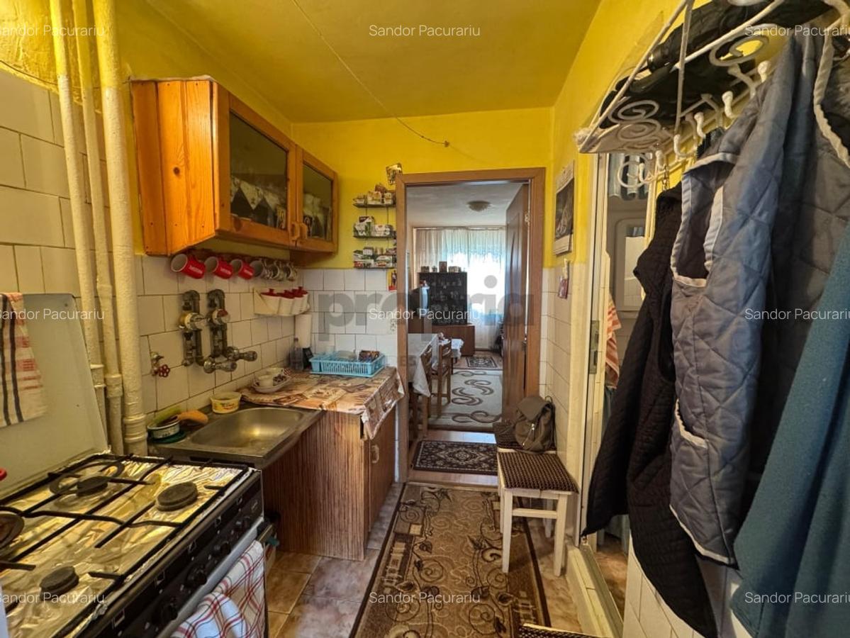 De vanzare | Apartament 2 camere | Gemenii - 11