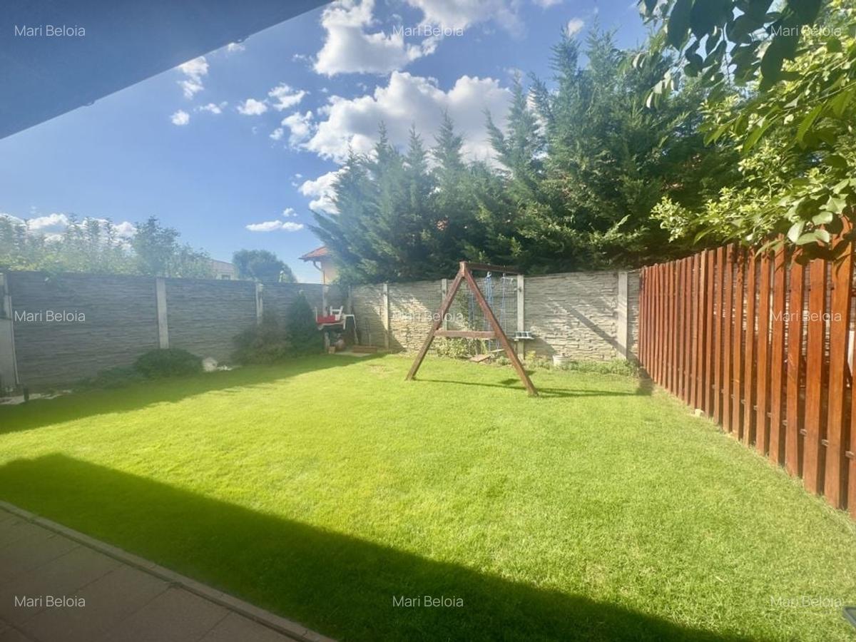 Casa INDIVIDUALA, Giroc-Sat Batran, Disponibila imediat - 16