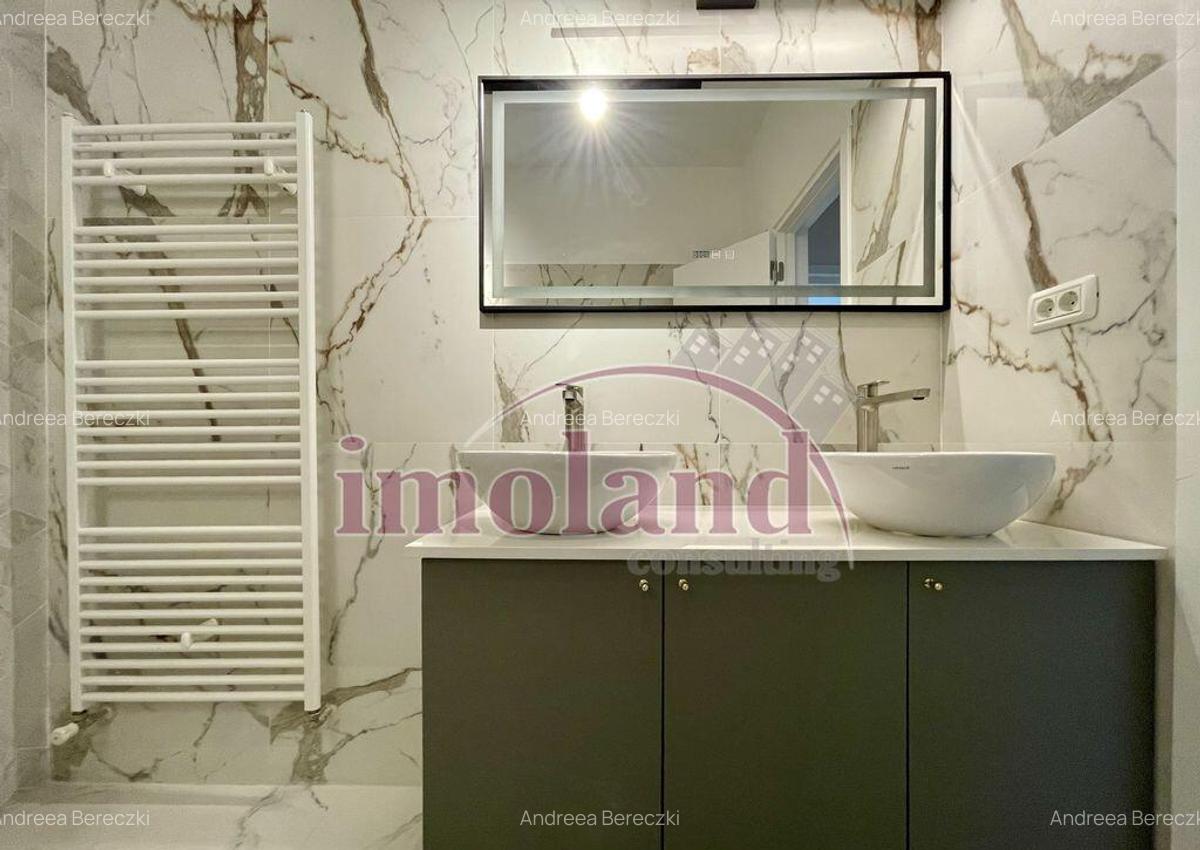 Inchiriere apartament 3 cam 104 mp, bloc nou 2025 - Tei /... - 9