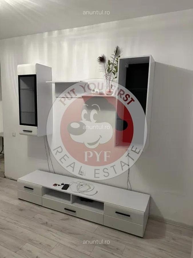 Militari Residance | Apartament 2 camere | 40mp | Decomandat | B11564 - 3