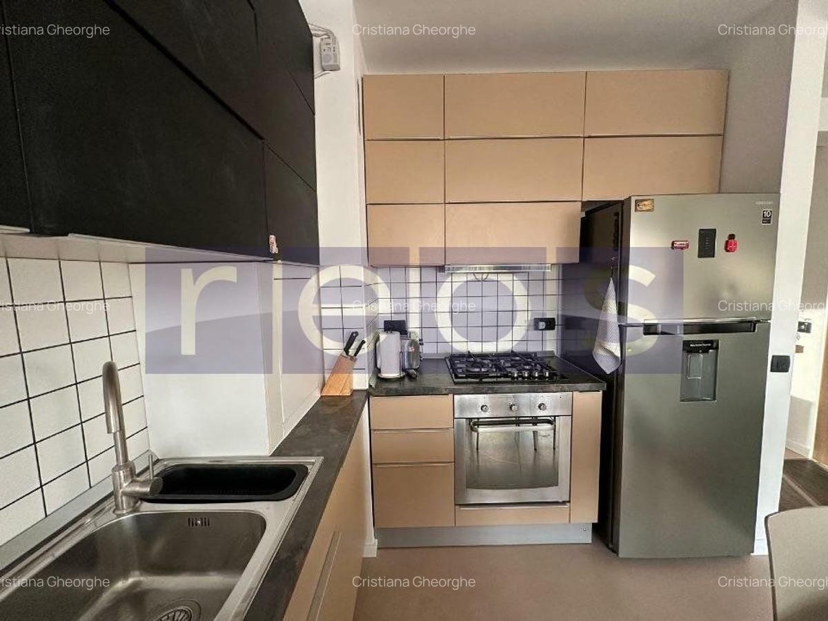 VANZARE DUPLEX 3 CAMERE DRISTOR -MIHAI BRAVU  New Town Residence - 10