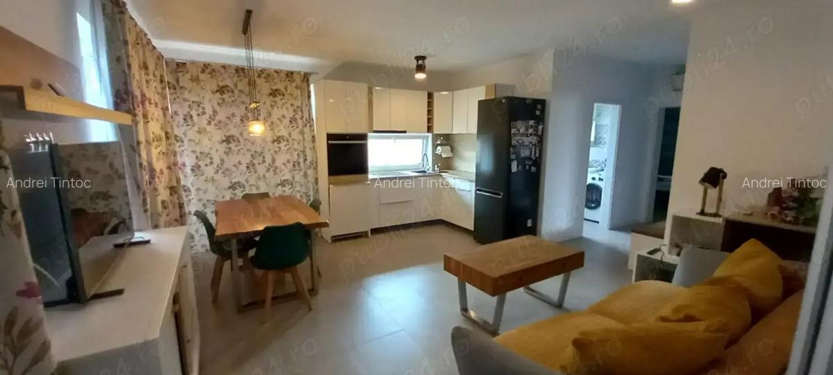 Apartament 3 camere de inchiriat - 1 Apartament 3 camere de inchiriat - 1