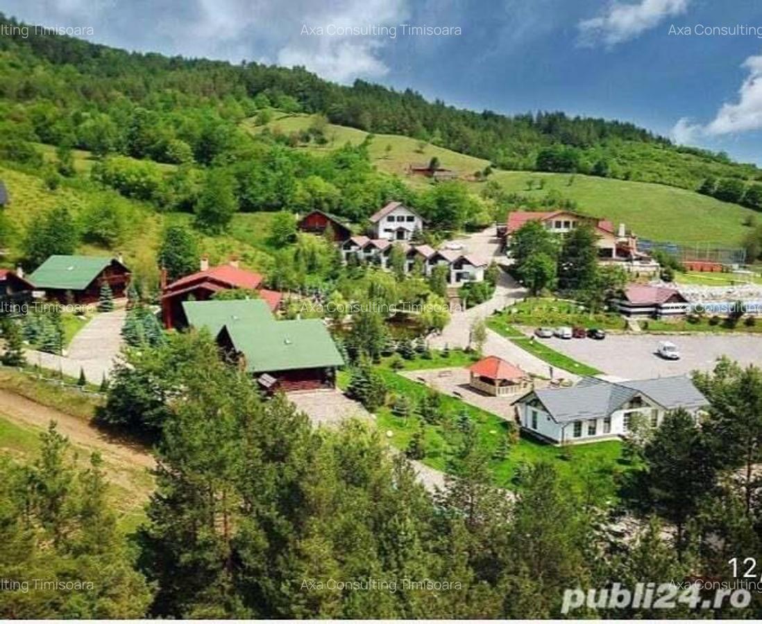 Afacere vand teren intravilan 4.2 ha agrement parc foto-voltaice in Liubcova - 1