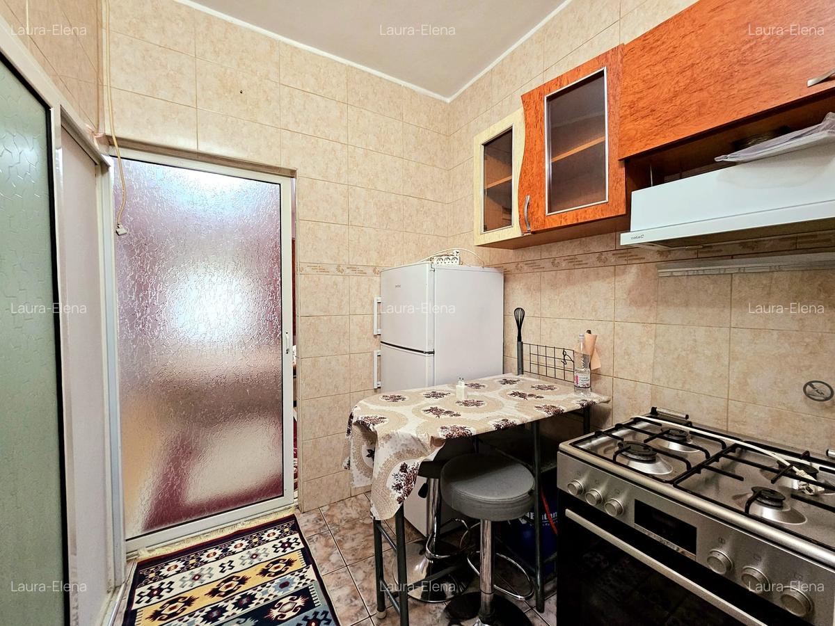 Apartament 1camera Zona Port - 6 Apartament 1camera Zona Port - 6