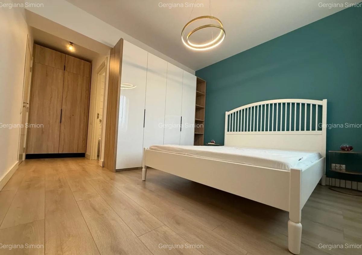 Apartament 2 Camere Onix Park | 2 Bai | Balcon | Incalzire in pardoseala - 1