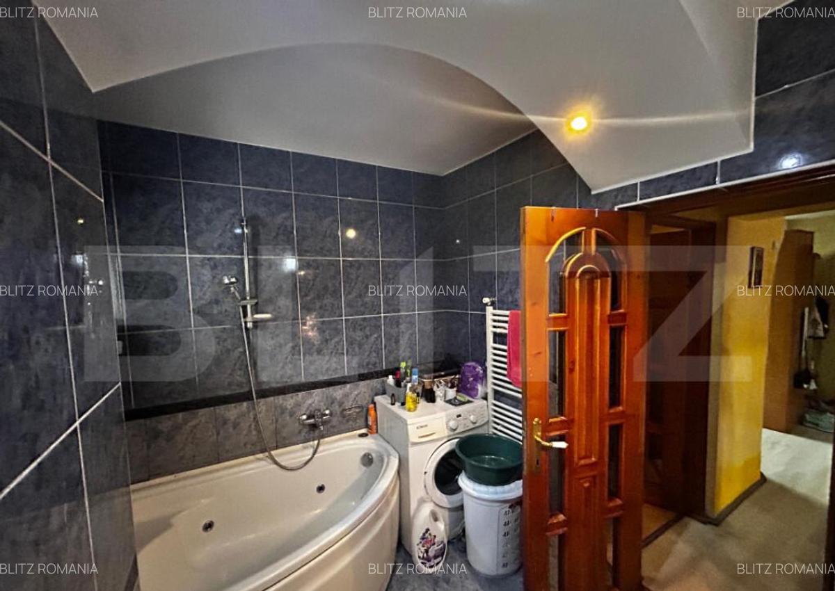Apartament de vanzare, 95 mp, Strada Victoriei - 9