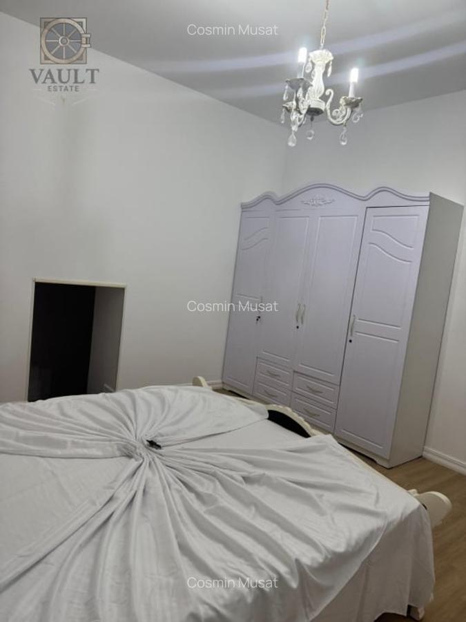 Apartament 2 camere - Metrou Universitate - 7