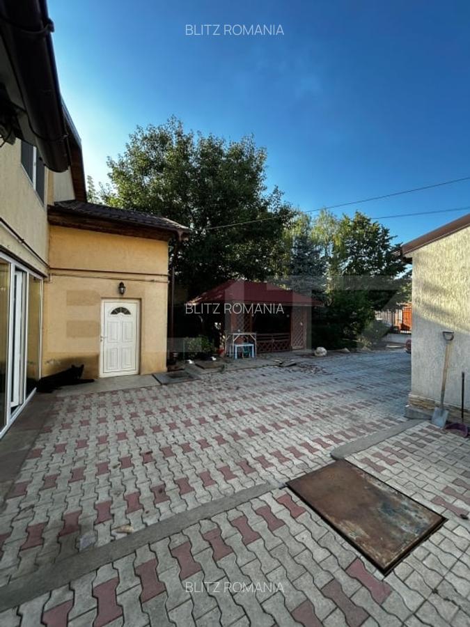 Casa spatioasa cu garaj, situata in Sector 1 - Baneasa - 2