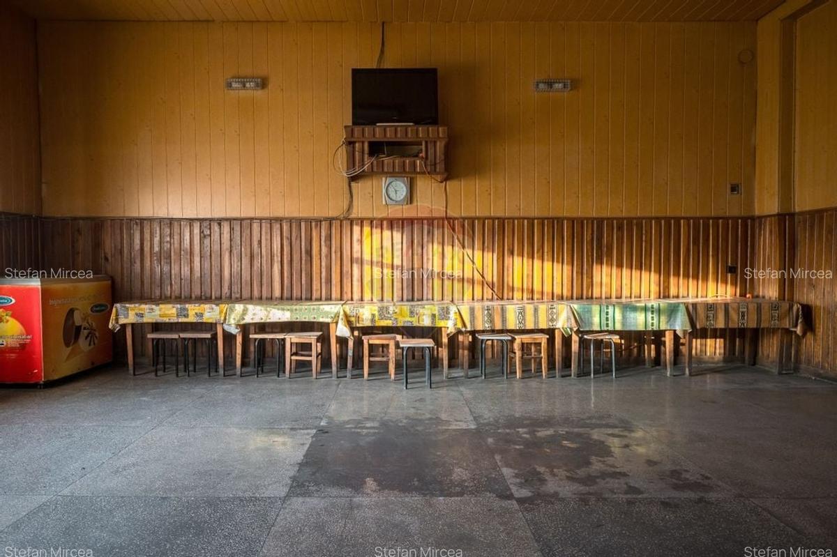 Spațiu comercial, 245 mp în Bod - 6