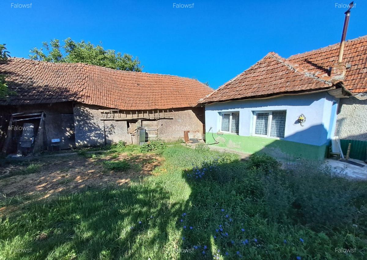 Casa Dragesti, Bihor, 25 minute de Oradea - 3