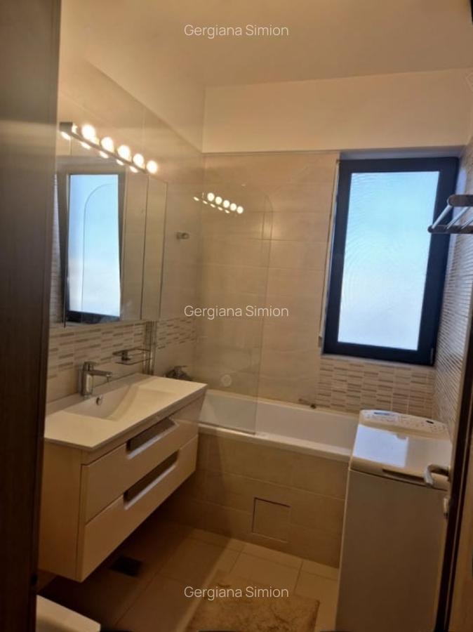 Apartament 2 Camere Unirii | Balcon | Centrala proprie - 8