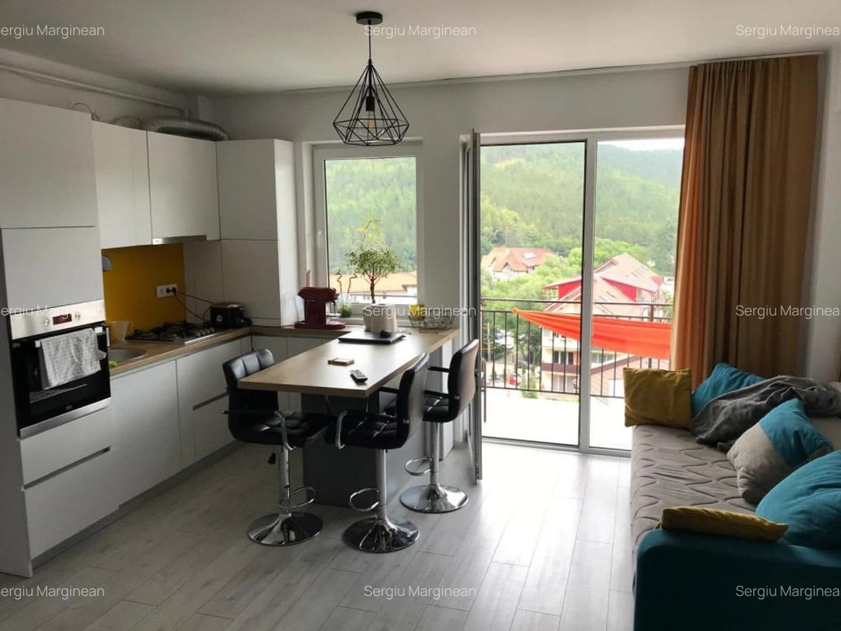 Apartament cu 2 dormitoare Valea Garbaului Vivo Mall - 5