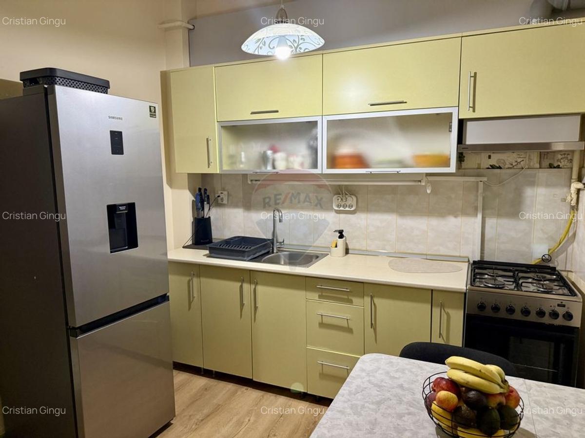 COMISION 0% Apartament 2 camere Baciu - 52 mp - 2