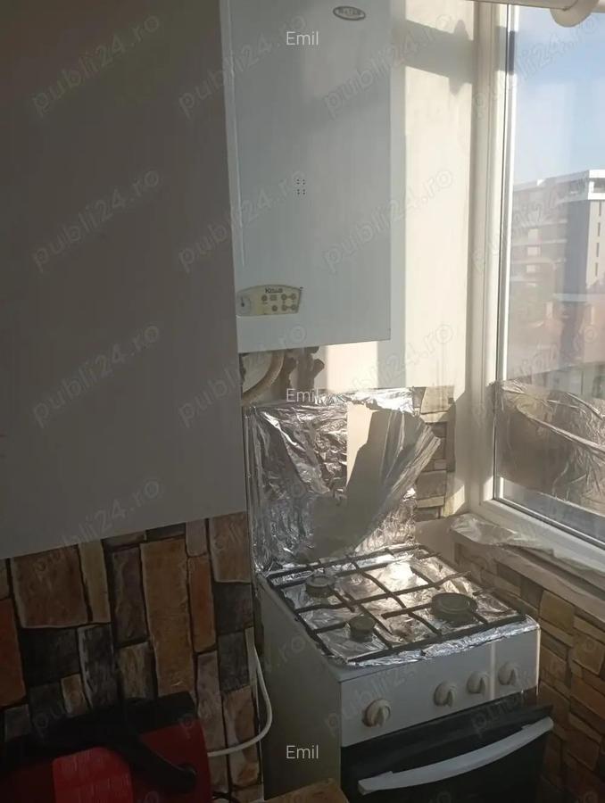 Garsoniera ultracentral IC BRATIANU ETAJ 4din4 decomandata cu 2 balcoane ,centrala , 40mp 59900euro - 1