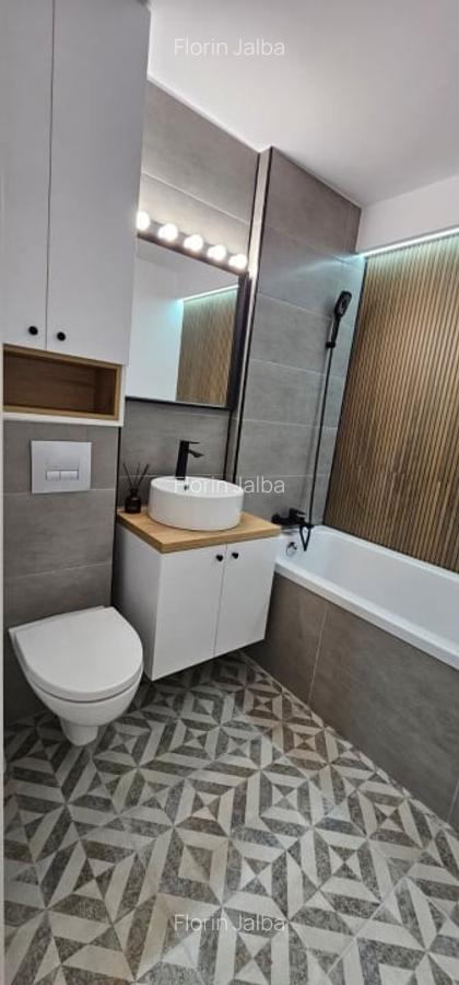 3 camere | renovat 2025 | mobilat & utilat | vedere panoramica | comision 0% - 15