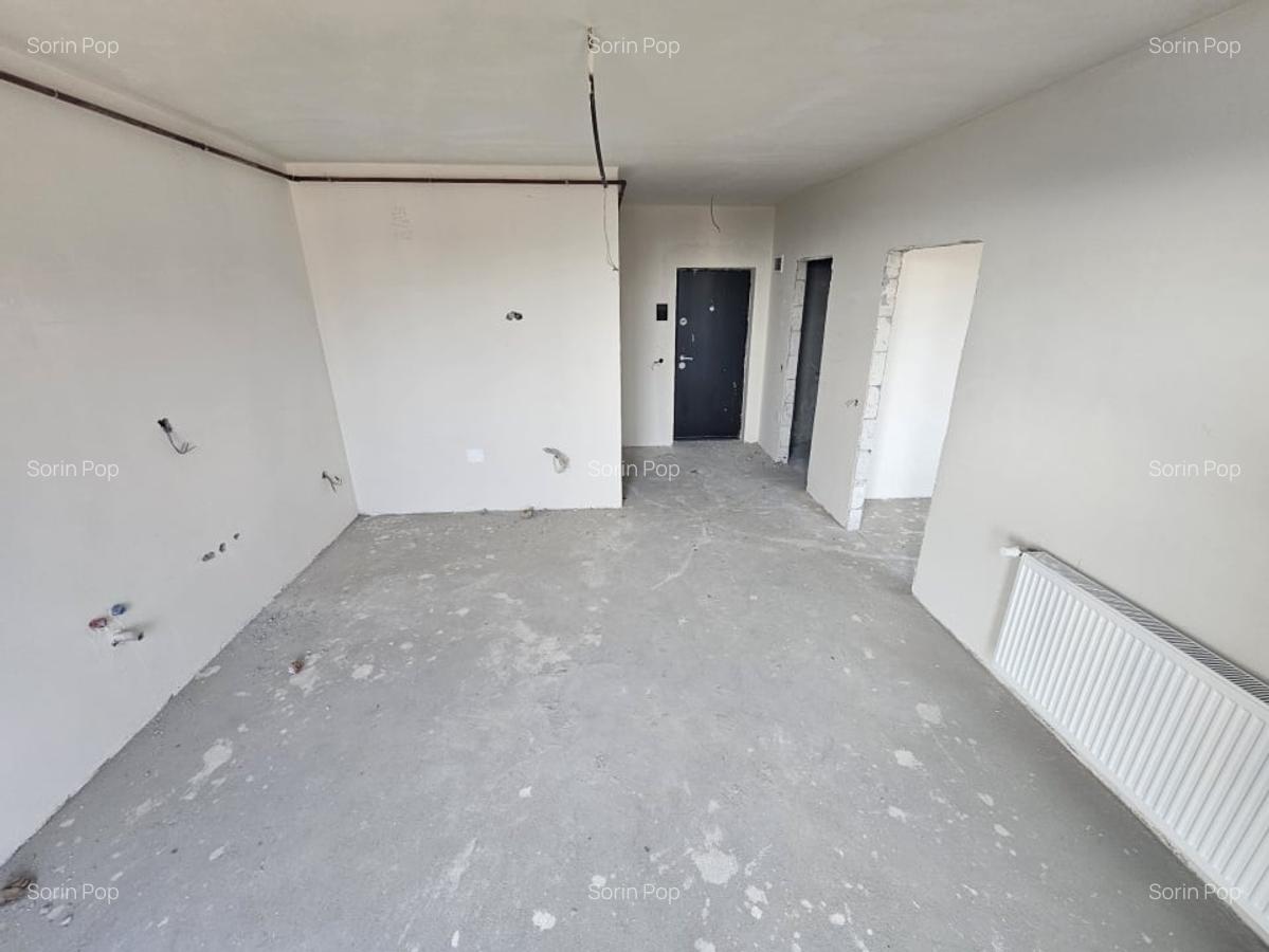 Apartament 2 camere, orientare sud bloc nou zona Vivo Mall - 2