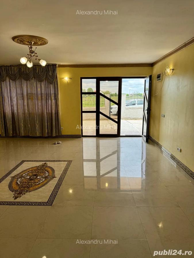 Casa de vanzare in comuna bacu aproape de bucuresti la 10 minute - 1