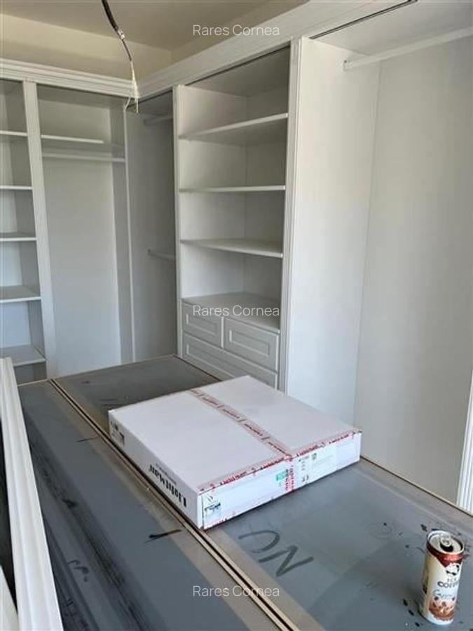 Vanzare casa noua superfinisata, teren 555 mp in zona Baza Sportiva Gheorgheni - 16