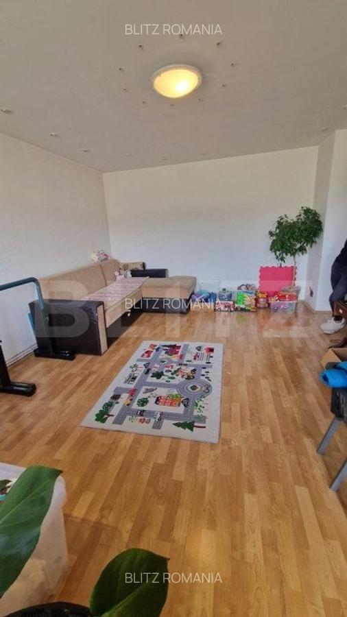 Apartament de vanzare, cu 4 camere, 91 mp, zona-Astra - 5