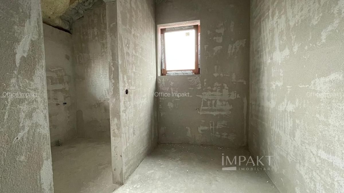 Duplex semifinisat de vanzare in Aiton - 148 mp, teren 800 mp - 25