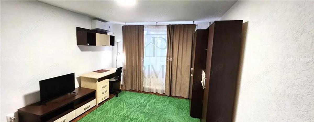 Apartament Cochet - Etaj Intermediar - Decomandat - Clima - Zona Dambovita - 7