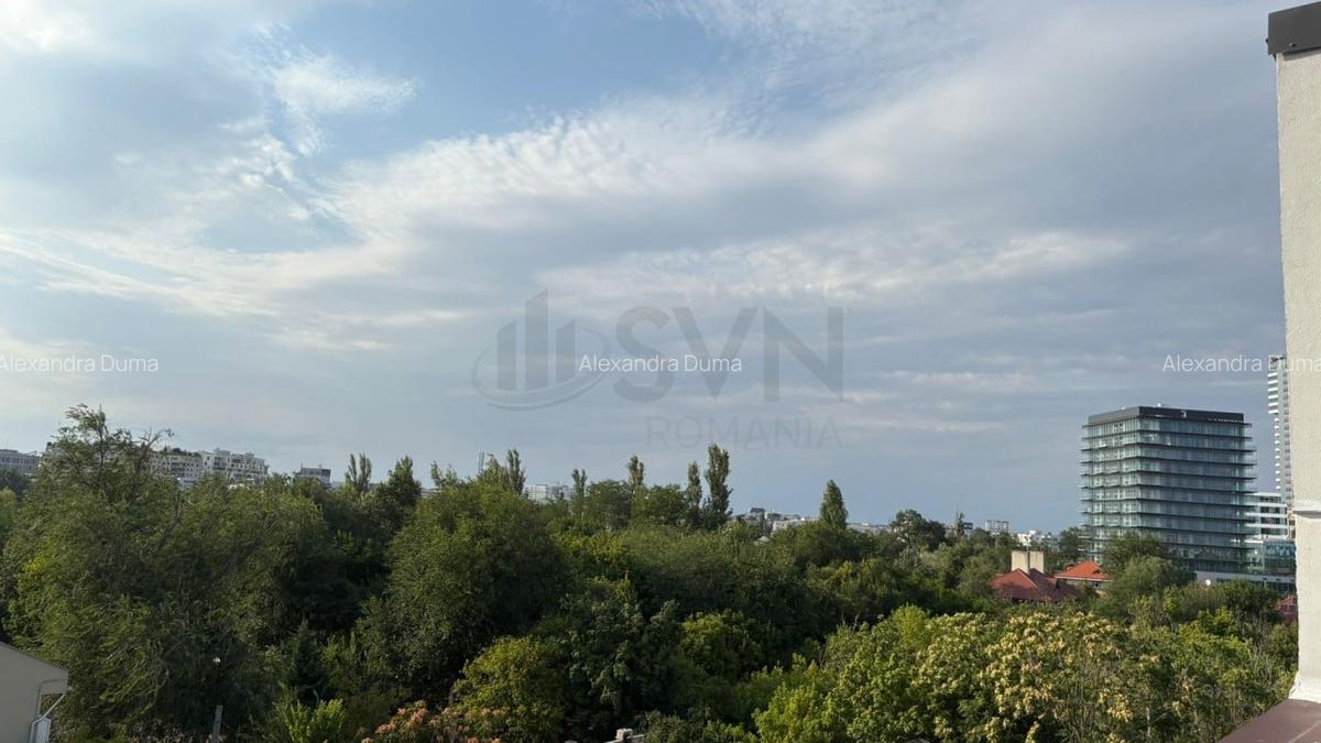 REA1025027 3 Camere l Lacul Floreasca l De Inchiriat - 20