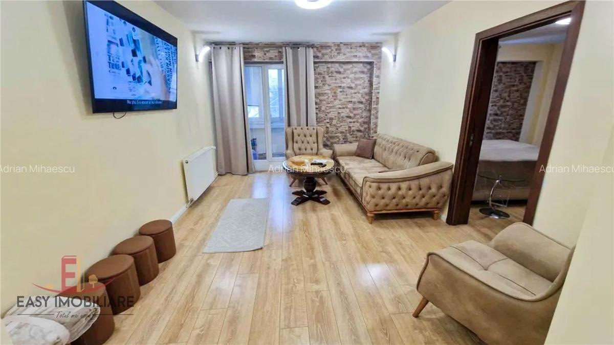 Apartament 4 camere, bloc izolat, etaj 1, Tudor, Targu Mures - 2