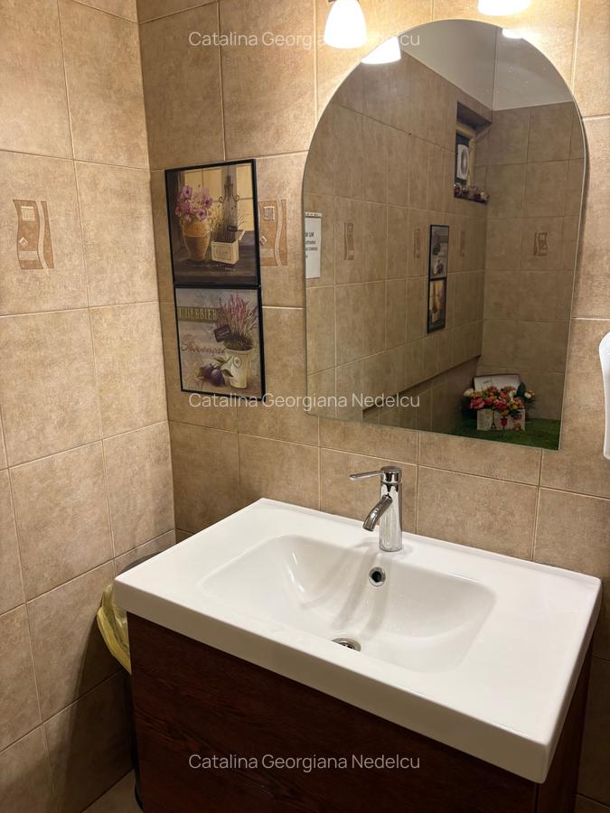 Ion Mihalache, Arcul de Triumf, spatiu comercial, 350mp, 3800Euro/luna - 5