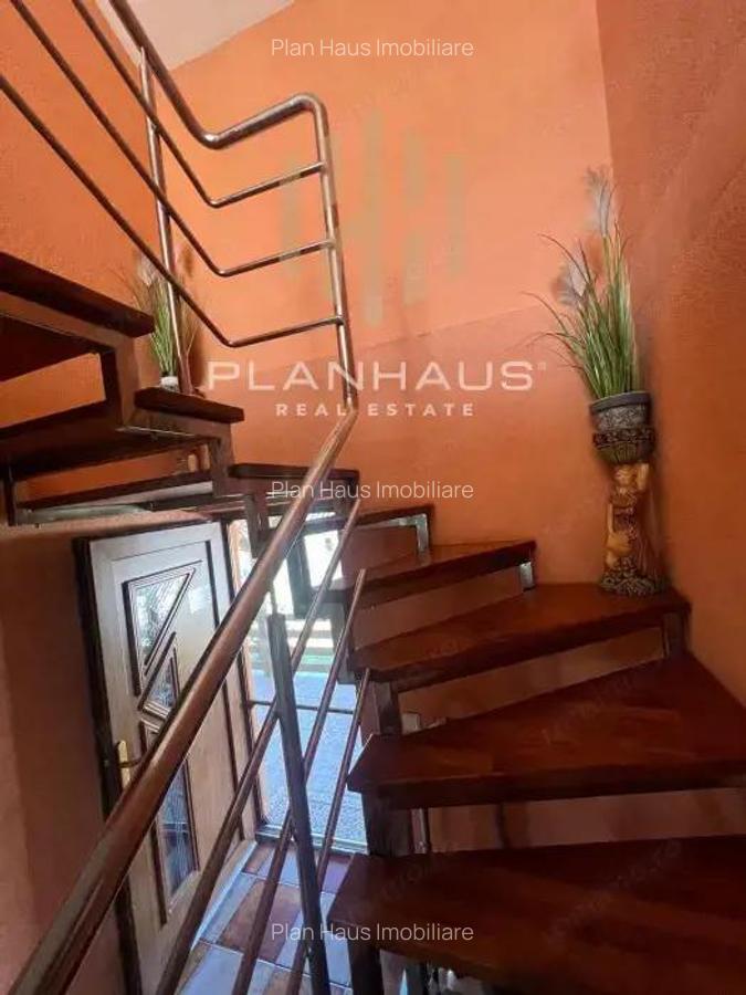 Exclusivitate ! Casa individuala parter+ mansarda in Sasar ,12 ari de teren ! - 15