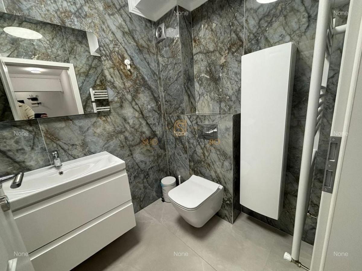 Apartament decomandat, 3 camere, bloc 2024,zona Metalurgiei - Kaufland - 15