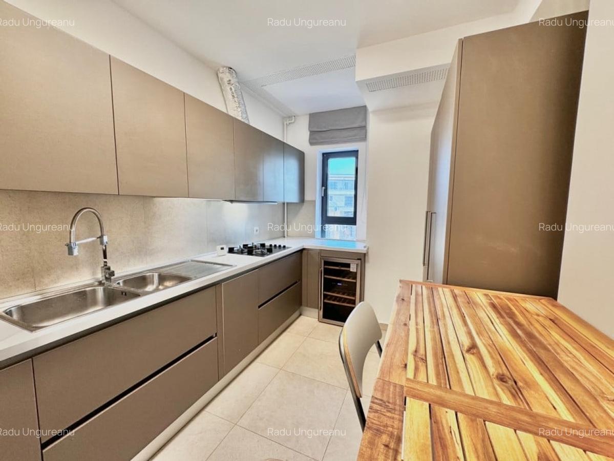 Apartament cu 5 camere decomandat în Floreasca - 7