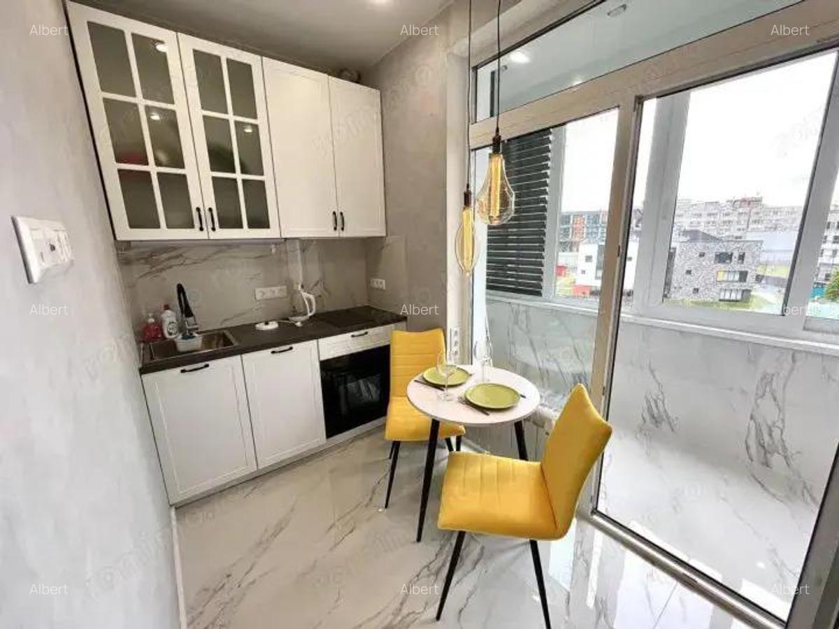 Inchiriere garsoniera in zona Pipera - 5 Inchiriere garsoniera in zona Pipera - 5