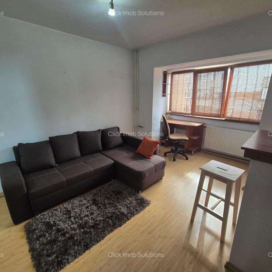 Tineretului metrou parc - 4