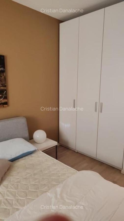 2 camere Baneasa/Sisesti - 7