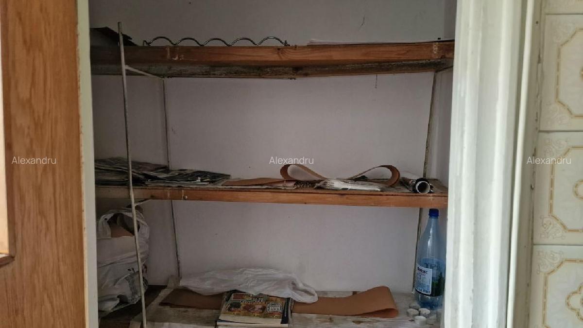 Apartament 3 camere 62 mp - Etaj 3 ~ Lacul Morii - 7