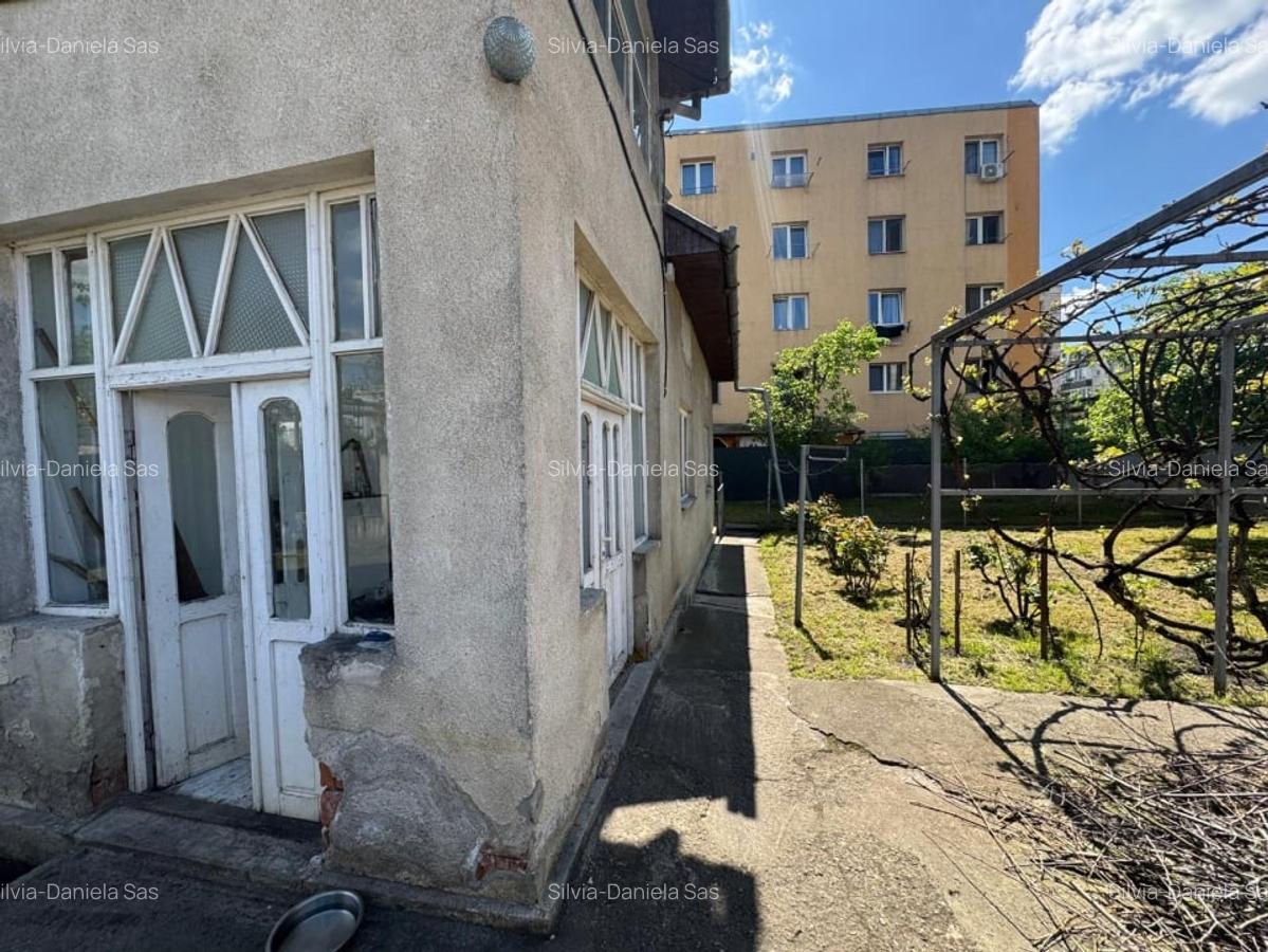2 unitati locative pentru muncitori, imobil tip casa, zona strazii Dambovitei - 3