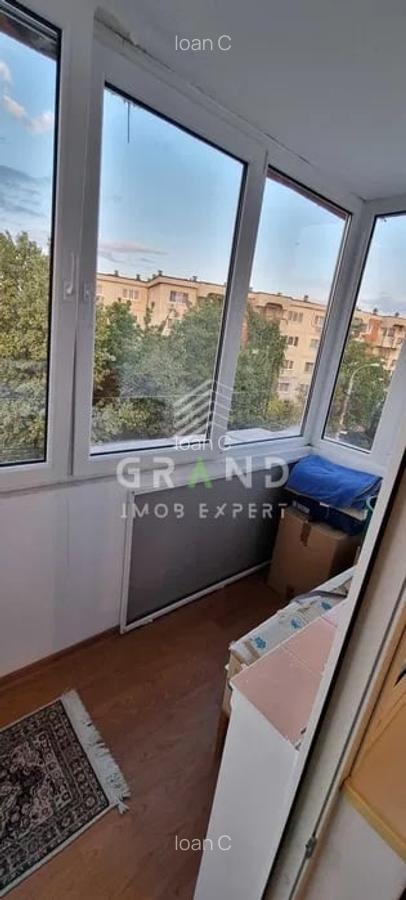 Ap 2 camere, 2 BALCOANE INCHISE, zona Marasti - 6