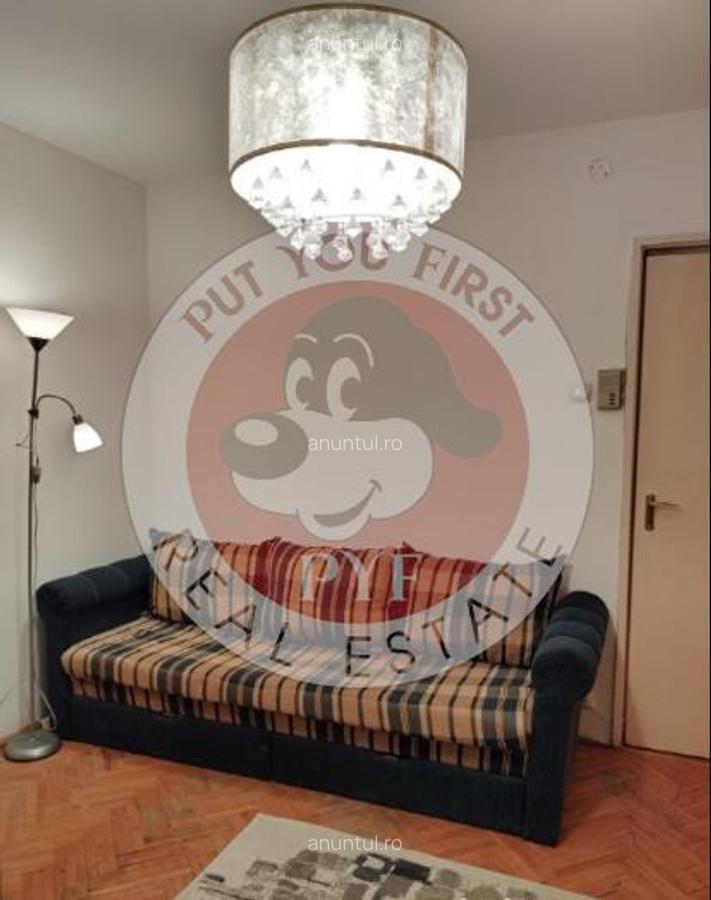 Hanul Drumetului | Garsoniera | 31mp | Semidecomandata | B11729 - 4