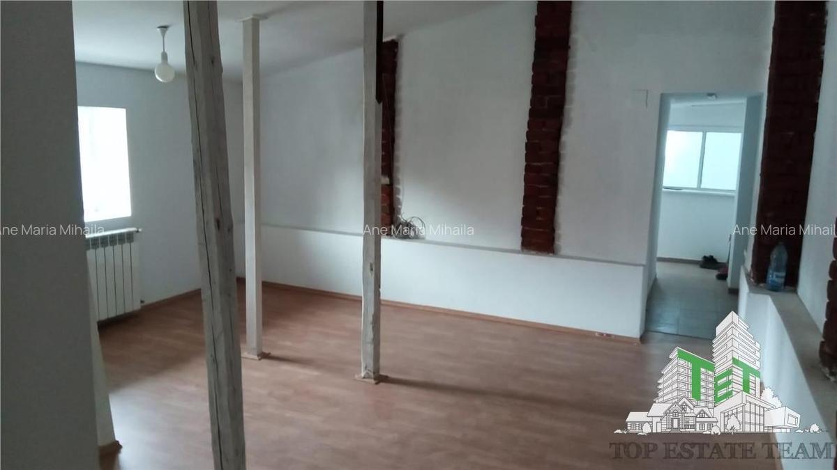 Casa 6 camere de inchiriat , curte, 170 mpu  zona Gara Nord - 5
