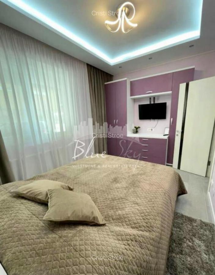 Apartament cu 2 camere + o camera bonus la doar 2 pa?i - 5