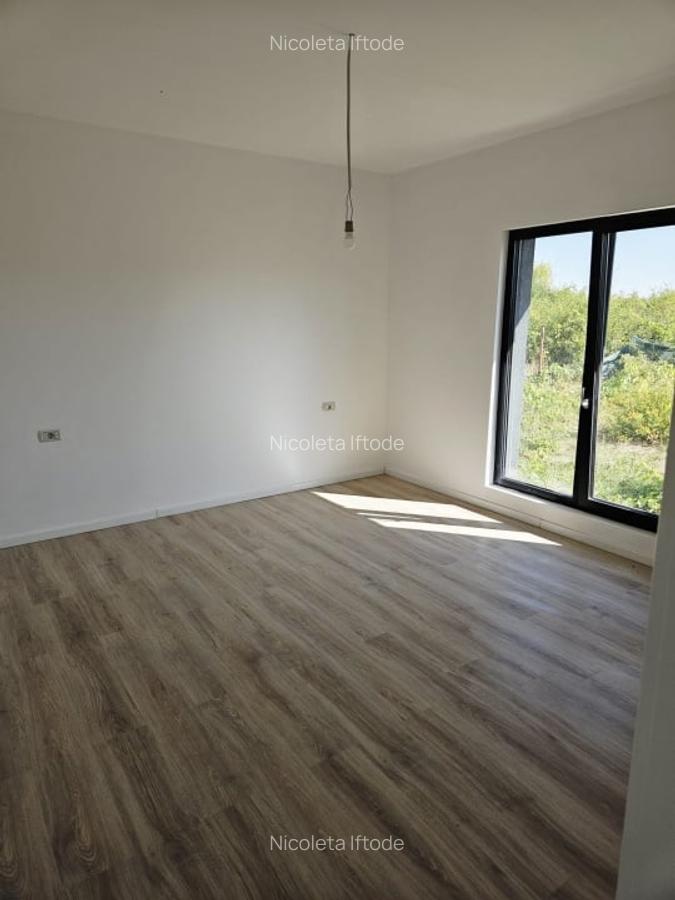 Barnova- Casa cu 3 camere, constructie 2025 - 4