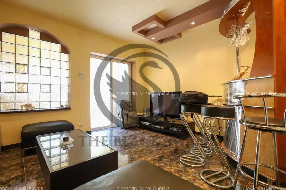 Casa/Vila 5 camere cu spa?iu comercial de vanzare | Sud, Ploiesti - 5